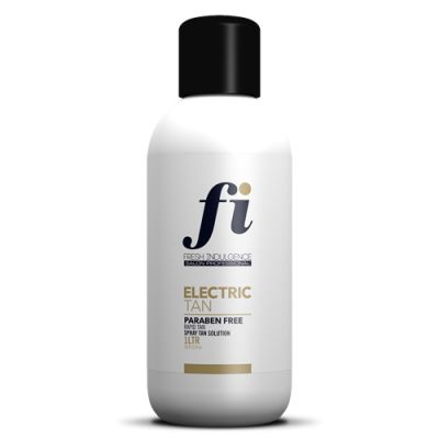 Electric Tan 1 litre 