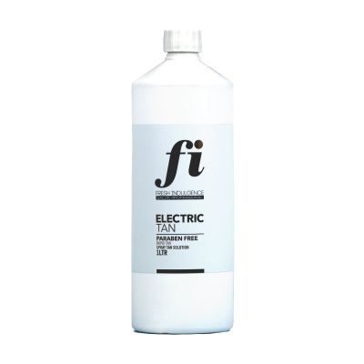 Electric Tan 1 litre 