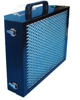 S500 Extractor Fan & Free Solution