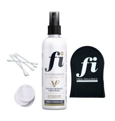 Vitiligo Pro-Formula