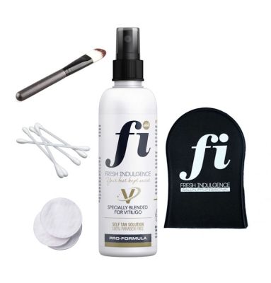 Vitiligo Pro-Formula