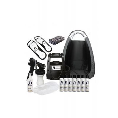Spray Tan Starter Kits