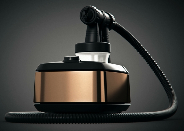 Aura Allure Tanning Machine Now In Stock