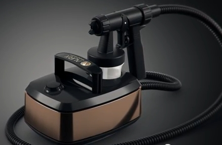Aura Spray Tan Machine: Coming Soon
