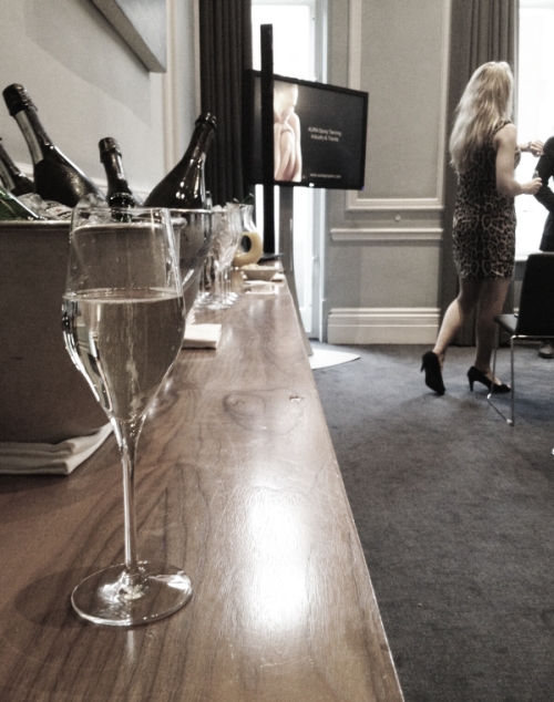 Aura Allure Debuts In Style