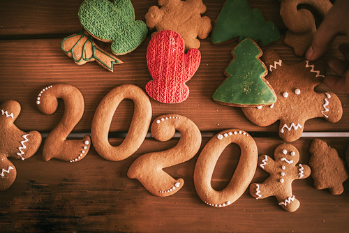 It would be a mistake not to make spray tanning one of your resolutions this New Year
