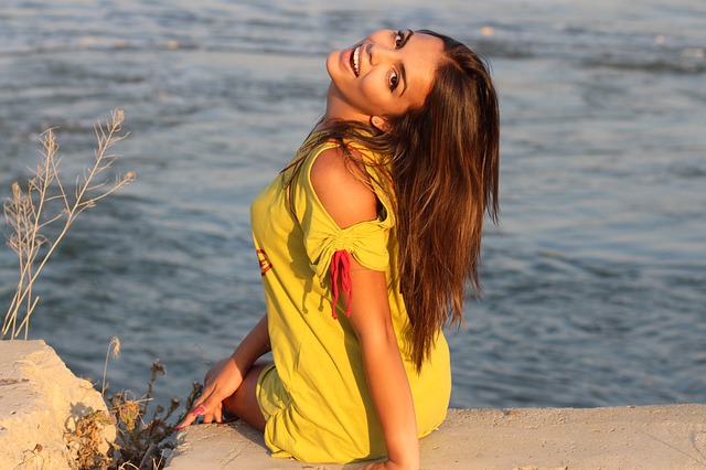 How to bounce back from a self-tanning disaster