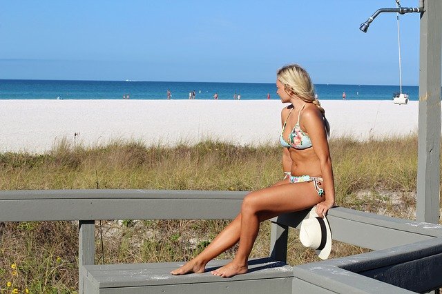 Tips for spray tanning sensitive skin