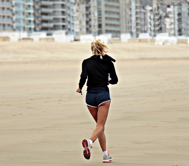 Where does spray tanning fit into your workout routine?