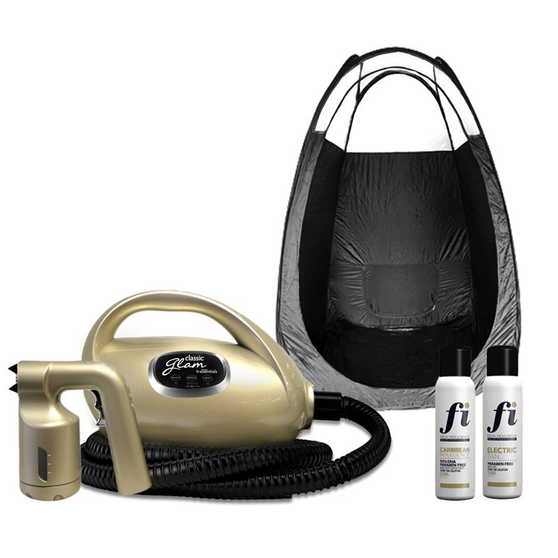 Spray Tan Starter Kits For Christmas