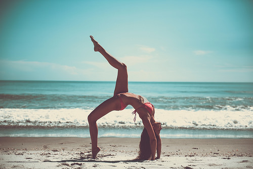 Five tips for brilliant summer skin