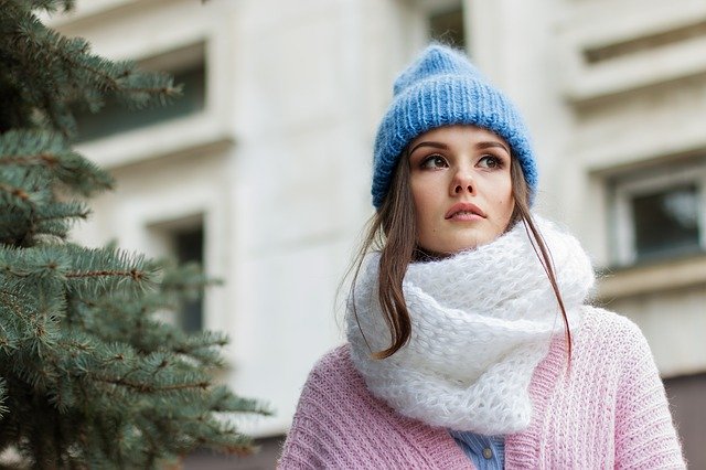 Brighten up your dull winter days with a spray tan