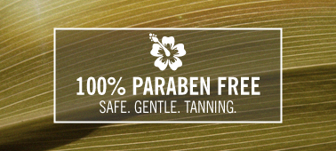 WHAT'S IN A TAN? ORGANIC, DHA AND NATURAL EXPLAINED