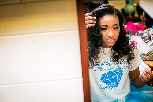 The 4 rules of spray tanning every pageant girl should know