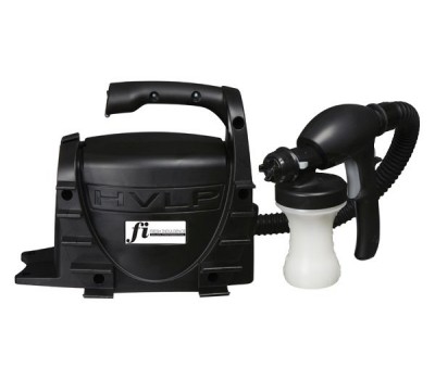 The Earlex TS50 Spray Tanning Machine