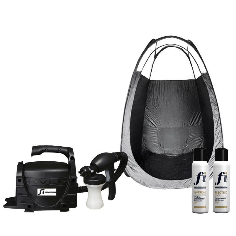 Choosing Your Perfect Starter Kit