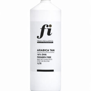 Arabica Tan Range 1 Litre