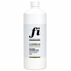 Caribbean Indulgence Range 1 Litre